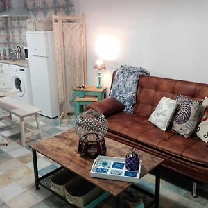 Arabias Loft Caños de Meca
