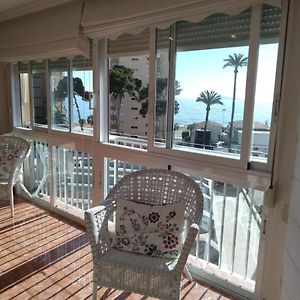 Benidorm Beach