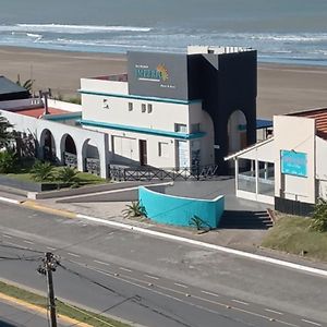 Edificio Novomar 4 Piso