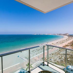 Apartamentos Mar Azul en La Manga